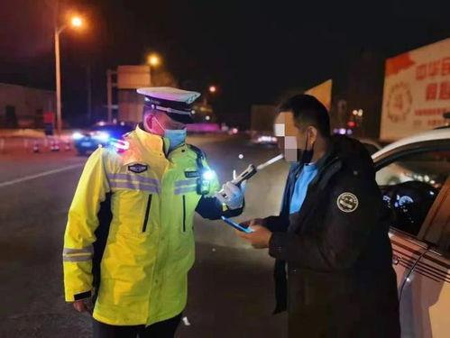 兰州交警大爆料最新消息,多起交通违法行为引发关注  第2张