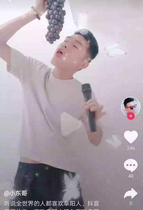 安徽阜阳人抖音爆料视频,安徽阜阳本土风情，带你领略阜阳魅力  第3张