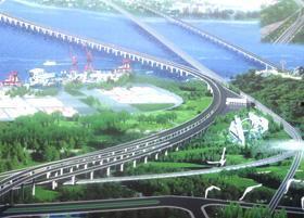 杏林大桥最新爆料,揭秘工程进展与背后故事 第3张 杏林大桥最新爆料,揭秘工程进展与背后故事 第3张